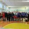 В Кировском округе состоялся памятный турнир по волейболу
