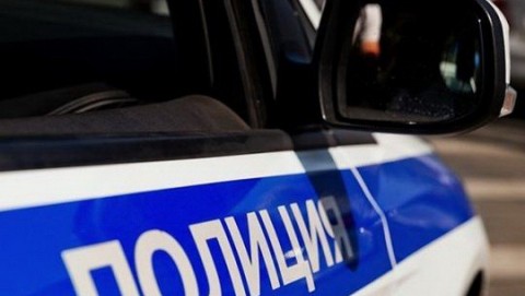 В Кировском городском округе полицейскими задержан подозреваемый в незаконной охоте