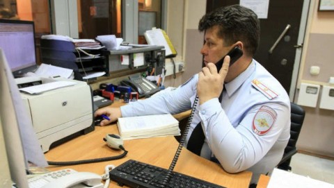 В Кировском городском округе расследуется уголовное дело по факту использования подложного водительского удостоверения
