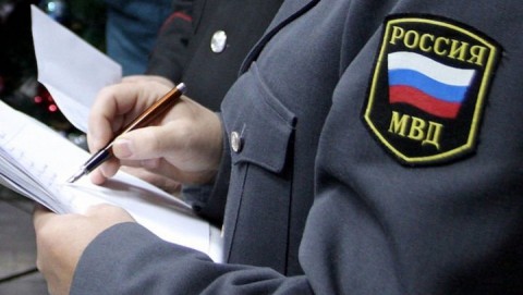 В Кировском городском округе мужчина стал фигурантом уголовного дела, повторно сев за руль в состоянии опьянения